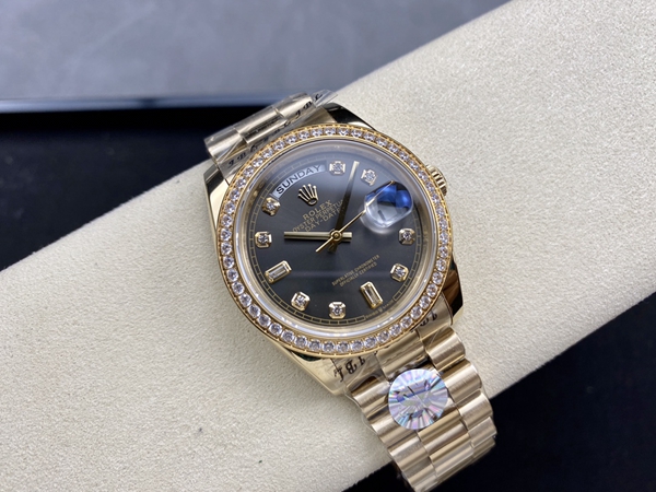 激安ロレックス側面デザイン